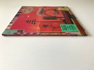 Paul McCartney Egypt Station Strictly Limited Explorer ' s Edition Vinyl 3 LP 3