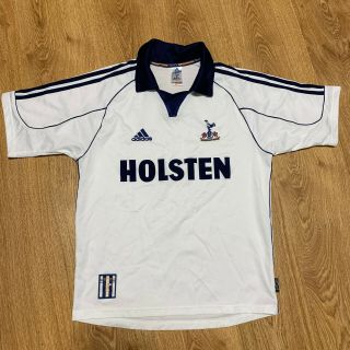 Tottenham Hotspur 1999/2001 Home Football Shirt Jersey Size S Adult