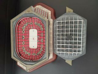 Joe Louis Arena Detroit Red Wings Danbury Detailed Collectible Model - Rare