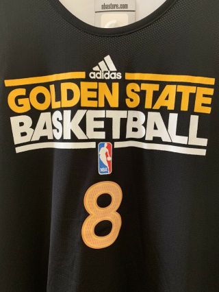 Golden State Warriors Monta Ellis Nba Adidas basketball Jersey,  kobe,  Jordan 3