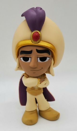 Funko Mystery Minis Disney Aladdin 
