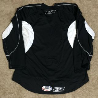Reebok Authentic Philadelphia Phantoms AHL Hockey Practice Jersey Flyers Black 3