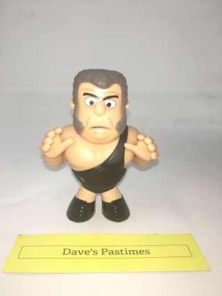 Funko Wwe Mystery Mini Andre The Giant Series 1 Read