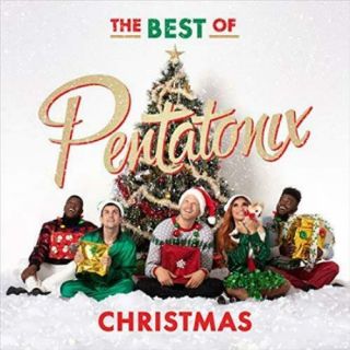 The Best Of Pentatonix Christmas [12/6] Vinyl