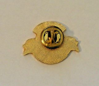 Veterans of Foreign Wars 100th Anniversary Lapel Hat Pin Tie Tack Pinback VFW 2