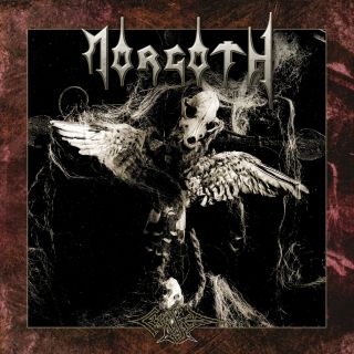 Morgoth ‎ - Cursed Lp - 100 Splatter Colored Vinyl Album - Death Metal Record