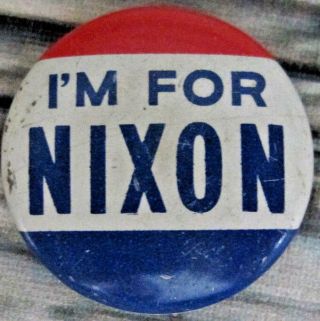 Richard Nixon I 