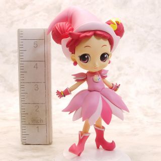 9k3113 Japan Anime Figure Qposket Magical Ojamajo Doremi