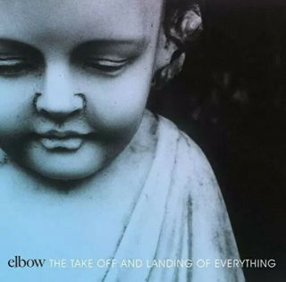 Elbow - The Take Off And Landing Of Everything (2020) Vinyl 12 " Album Record Lp