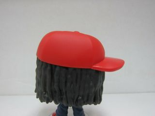 Funko Pop Rocks: Lil Wayne Rapper Vinyl Figure - No Box Figure Only 2