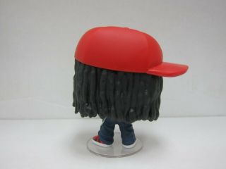 Funko Pop Rocks: Lil Wayne Rapper Vinyl Figure - No Box Figure Only 3
