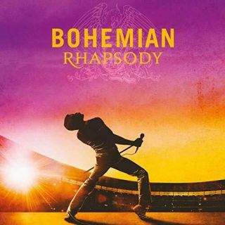 Queen - Bohemian Rhapsody (the Soundtrack) - Lp Vinyl - 6798872 -