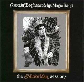 Captain Beefheart / Mirror Man Sessions (2lp Coloured)
