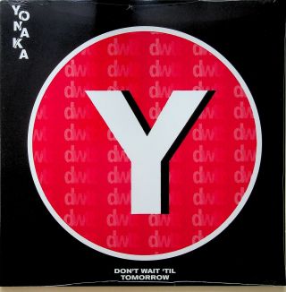 Yonaka ‎– Don 