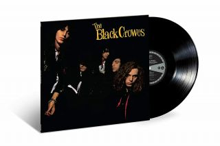 The Black Crowes – Shake Your Money Maker Vinyl Lp