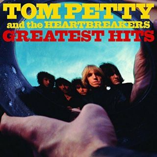 Tom Petty Tom Petty & The Heartbreakers - Greatest Hits - Vinyl Vinyl