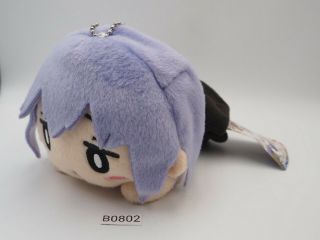 Is The Order A Rabbit Chino Kafu B0802 Nesoberi Sega 6 " Plush Tag Toy Doll Japan