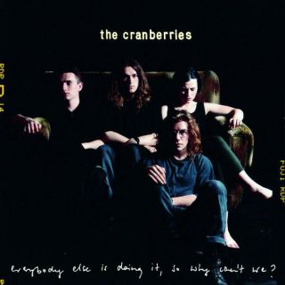 The Cranberries ‎– Everybody Else Is Doing It (analogue Spark) Vinyl Lp (n/mint)