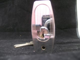 ABUS HIGH SECURITY PADLOCK/ high security lock/removable core padlock/ locksmith 5