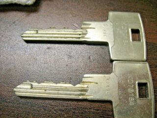 ABUS HIGH SECURITY PADLOCK/ high security lock/removable core padlock/ locksmith 6