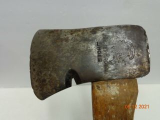 Buster Brown Shoes Hatchet