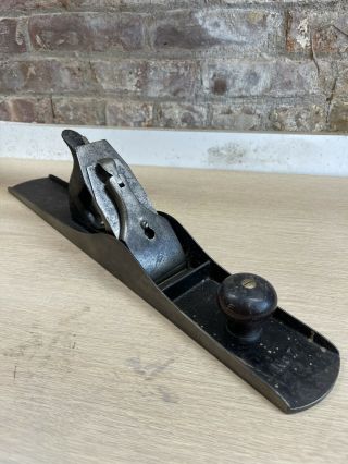 Stanley Jointer Plane No 7 Type 5.