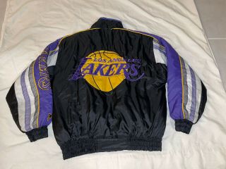 Los Angeles Lakers 1990 