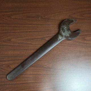 Vintage 2 - 1/4 " Open End Wrench 2f5131