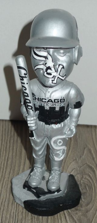 Forever Collectibles Chicago White Sox Bobblehead All Star Game Chicago 2003 Le