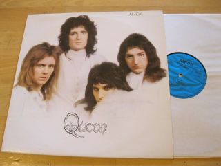 Lp Queen Same We Will Rock You Killer Queen Vinyl Amiga Ddr 8 55 787