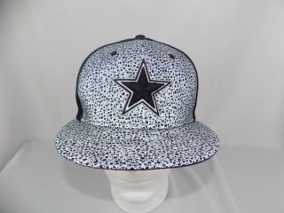 Dallas Cowboys Nike True Nfl Snapback Hat Cap