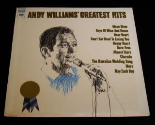 Andy Williams 