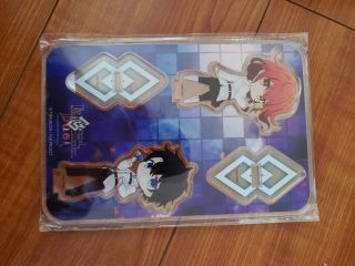 Fate/grand Order Duel Figure Vol.  3 Fgo Aniplex Game Exclusive Acrylic Stand