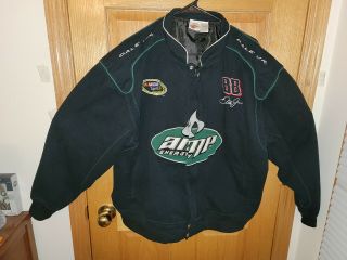 Dale Earnhardt Jr 88 Amp Energy Jacket Men 