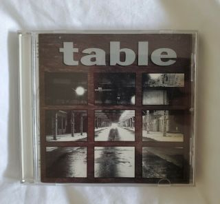 Table S/t Cd Humble Records Melvins Unsane Oxbow Jesus Lizard Amphetamine.