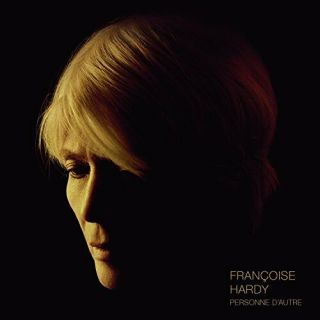 Françoise Hardy - Personne Dautre [cd]