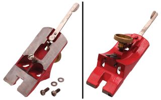 Frog Mechanism For Millers Falls No.  10,  18 Or 22 Plane - Mjdtoolparts