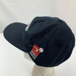 Kansas City Chiefs Sports Specialties Pro Line Ball Cap Hat Snapback Baseball 2