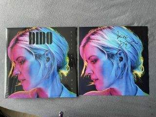 Dido - Still On My Mind [vinyl] With Signed 12 " Print