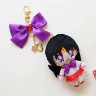 Sailor Moon Plush Dolls Stuffed Venus Mercury Pluto Mars Jupiter Plush Toy Gifts