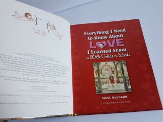 Everything I need to Know About Love I Learned From a Little Golden Book 2014 3