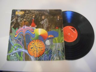 Lp Pop Bee Gees - 1st (14 Song) Polydor Rec / Germany