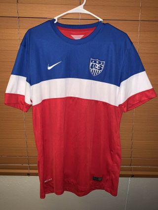 Us Soccer Jersey 2014 World Cup