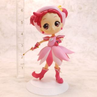 9m6878 Japan Anime Figure Qposket Magical Ojamajo Doremi