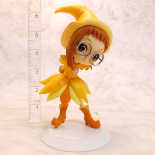 9m6877 Japan Anime Figure Qposket Magical Ojamajo Doremi