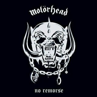 Motorhead - No Remorse - Lp Vinyl -