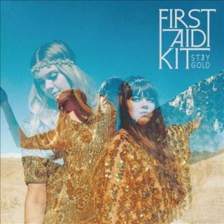 First Aid Kit - Stay Gold Vinyl Record