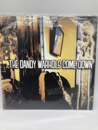 The Dandy Warhols - Dandy Warhols Come Down Vinyl