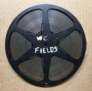 Laurel and Hardy in Double Whoopee (1929) 8mm Film 7 Inch / 400 ' Reel 3