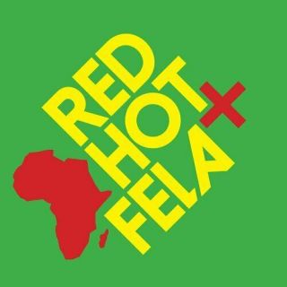Red Hot,  Fela / Various (d.  - Red Hot,  Fela / Various (dlcd) Vinyl Lp
